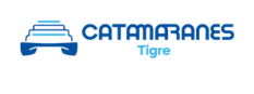 Logo de Catamaranes Tigre