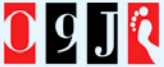 Logo de Ortopedia 9 de julio